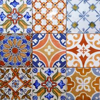 Moroccan Tiles Sydney Tiles